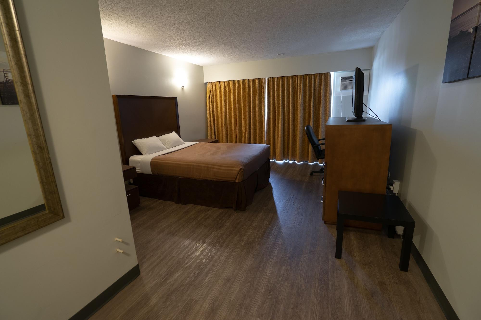 Coast Metro Vancouver Hotel Burnaby Dış mekan fotoğraf