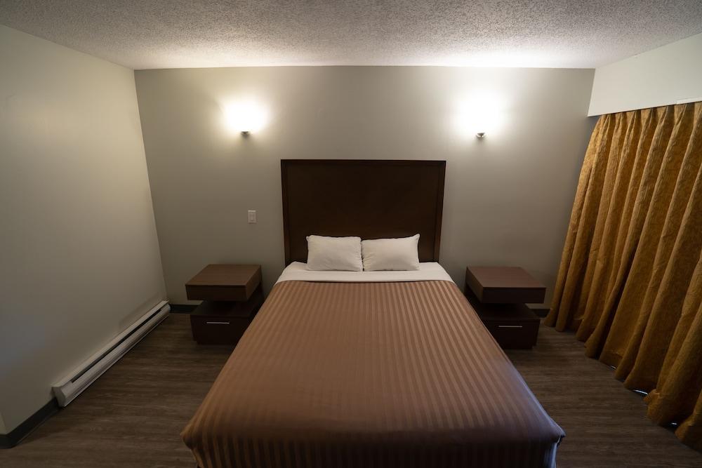 Coast Metro Vancouver Hotel Burnaby Dış mekan fotoğraf