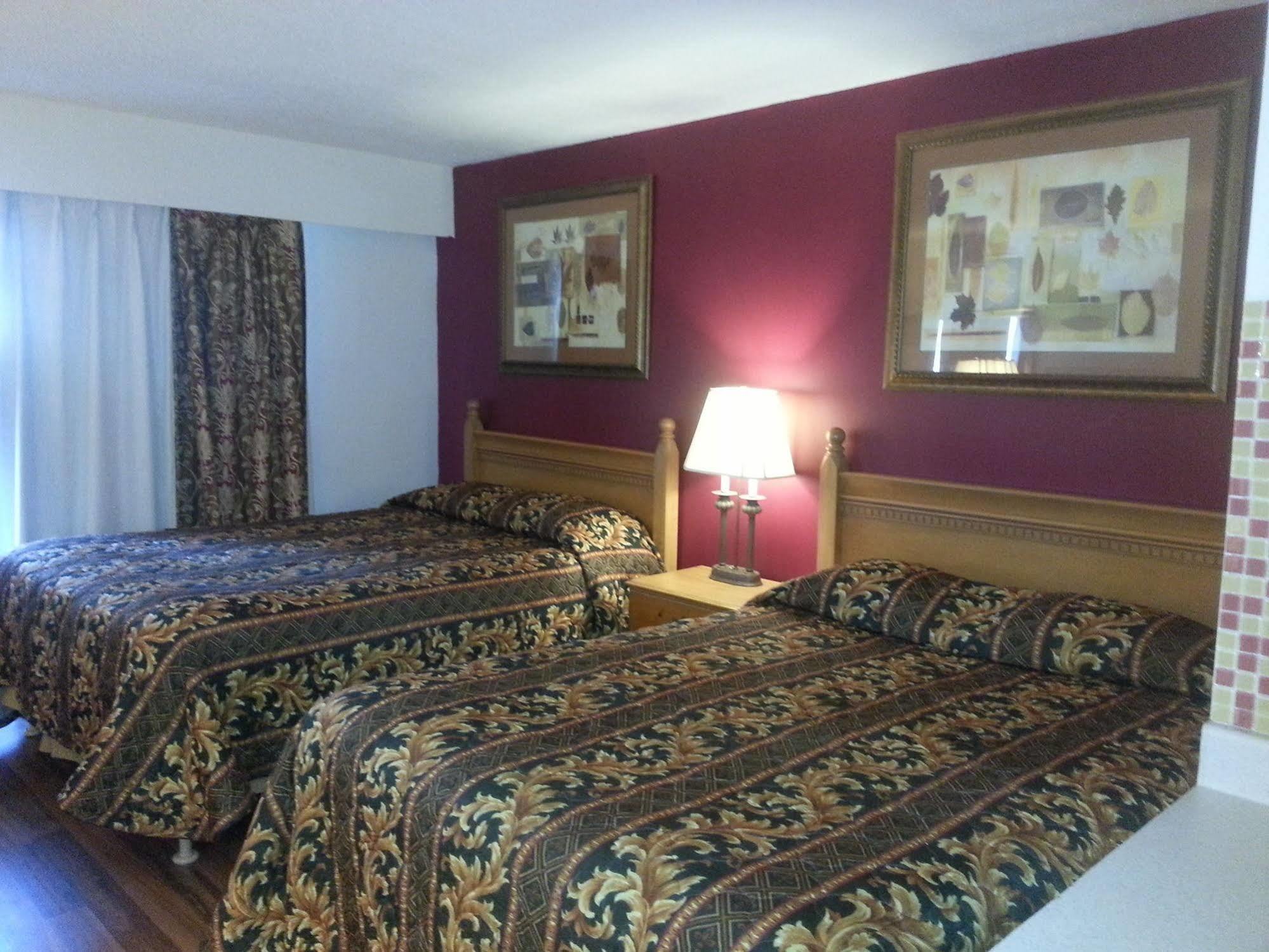 Coast Metro Vancouver Hotel Burnaby Dış mekan fotoğraf
